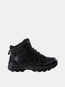 Ботинки и сапоги Hitec модель SELVEN MID TEEN-BLACK Фото