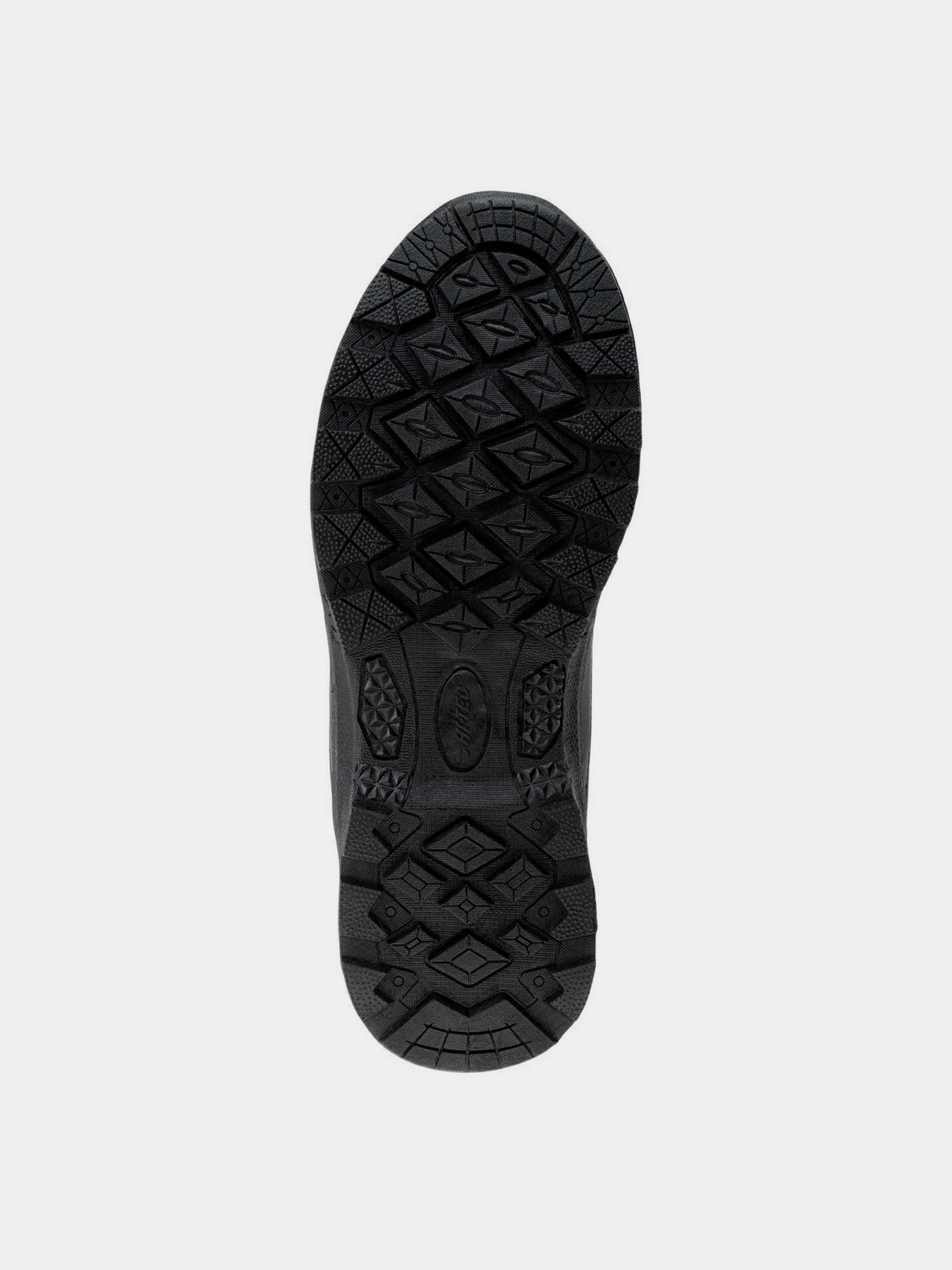 Ботинки и сапоги Hitec модель SELVEN MID-BLACK Ботинки и сапоги Hitec модель SELVEN MID-BLACK Фото