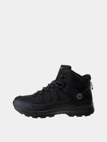 Ботинки и сапоги Hitec модель SELVEN MID-BLACK Фото
