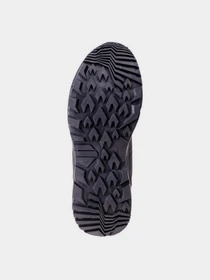 Ботинки и сапоги Hitec Mengelo Mid модель MENGELO MID-BLACK Фото