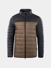 Куртки и дубленки Hitec Montano модель MONTANO-ANTHRACITE/CROCODILE Фото