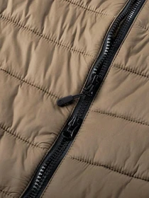 Куртки и дубленки Hitec Montano модель MONTANO-ANTHRACITE/CROCODILE Фото