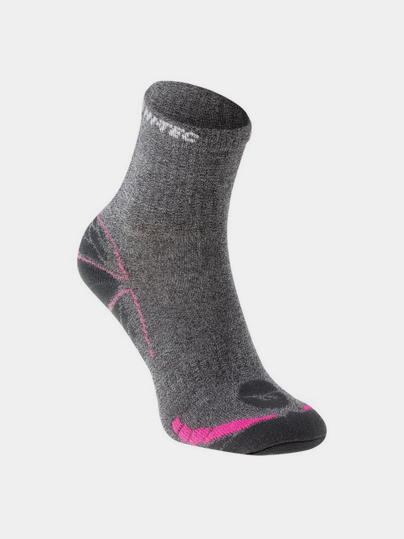 Шкарпетки та гольфи Hitec Raseno модель RASENO-GREY/LIGHT GRE/PIN/FUCH Шкарпетки та гольфи Hitec Raseno модель RASENO-GREY/LIGHT GRE/PIN/FUCH Фото