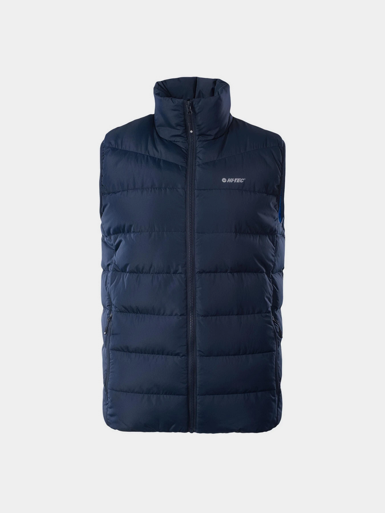 Куртки и дубленки Hitec Sanis модель SANIS-DRESS BLUES/LAPIS BLUE Фото
