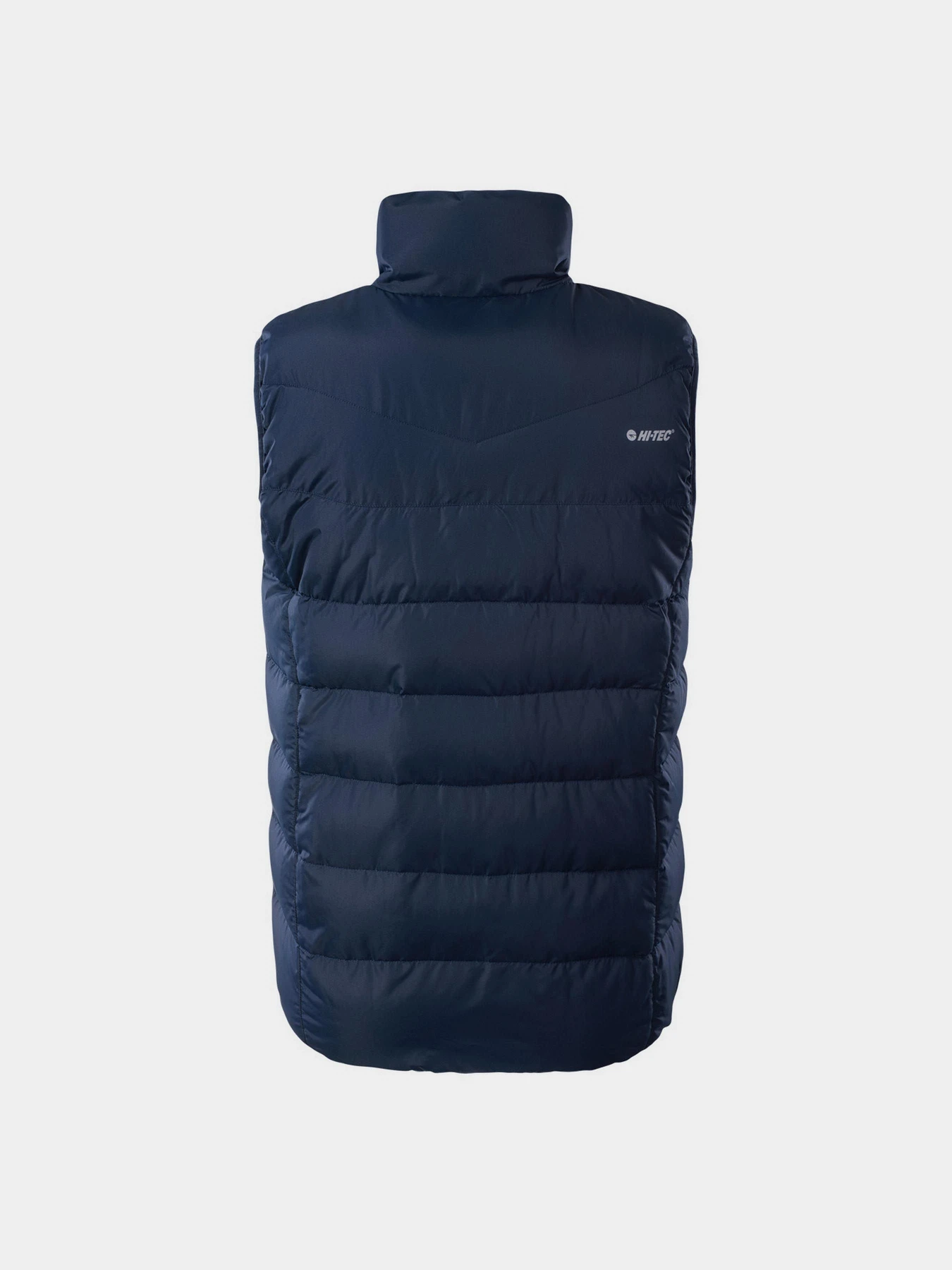 Куртки и дубленки Hitec Sanis модель SANIS-DRESS BLUES/LAPIS BLUE Фото
