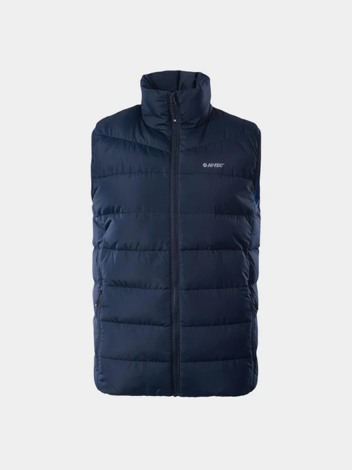 Куртки и дубленки Hitec Sanis модель SANIS-DRESS BLUES/LAPIS BLUE Фото