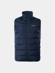 Куртки и дубленки Hitec Sanis модель SANIS-DRESS BLUES/LAPIS BLUE Фото