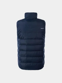 Куртки и дубленки Hitec Sanis модель SANIS-DRESS BLUES/LAPIS BLUE Фото
