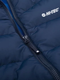 Куртки и дубленки Hitec Sanis модель SANIS-DRESS BLUES/LAPIS BLUE Фото