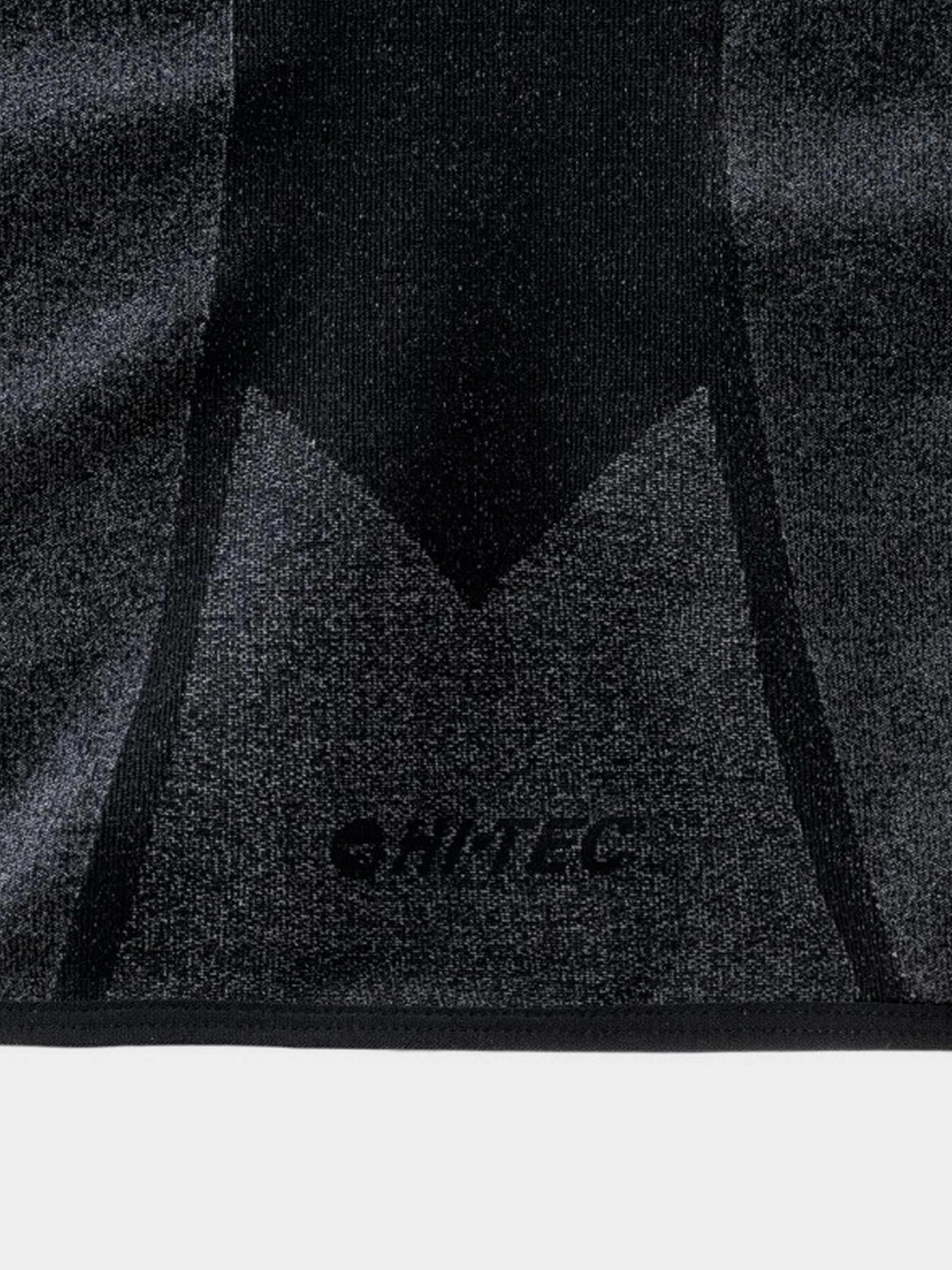 Шапки та кепки Hitec Attu модель ATTU-BLACK Фото