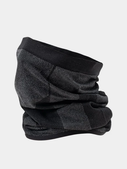 Шапки и кепки Hitec Attu модель ATTU-BLACK Фото