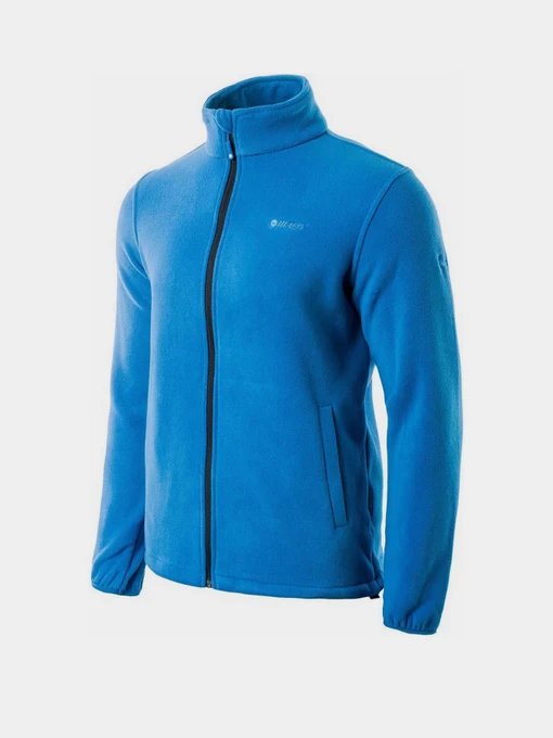 Худи и свитшоты Hitec Henis модель HENIS-BRILLIANT BLUE Фото