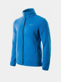 Худи и свитшоты Hitec Henis модель HENIS-BRILLIANT BLUE Фото