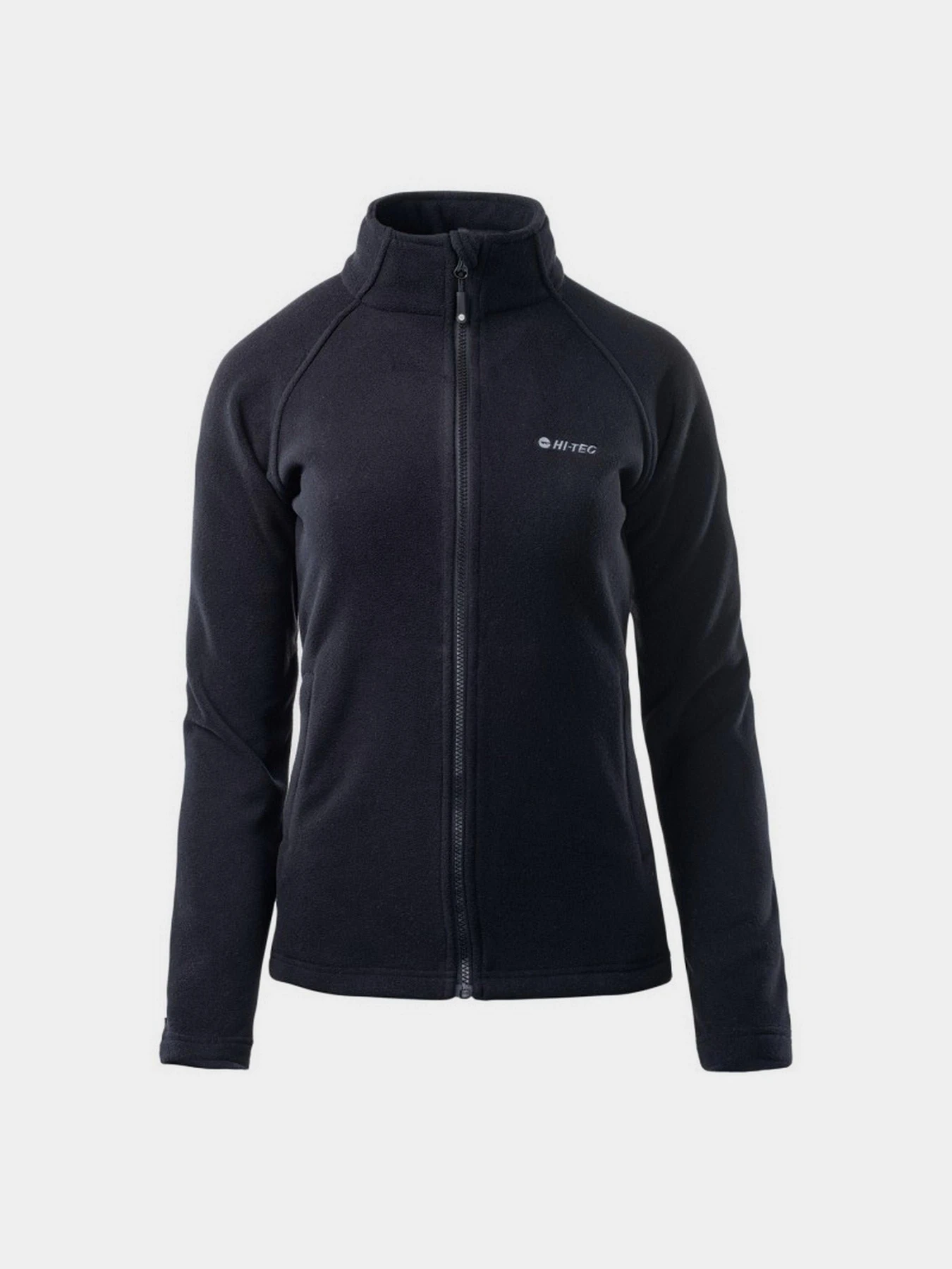 Худи и свитшоты Hitec Lady Henis модель LADY HENIS-BLACK Худи и свитшоты Hitec Lady Henis модель LADY HENIS-BLACK Фото