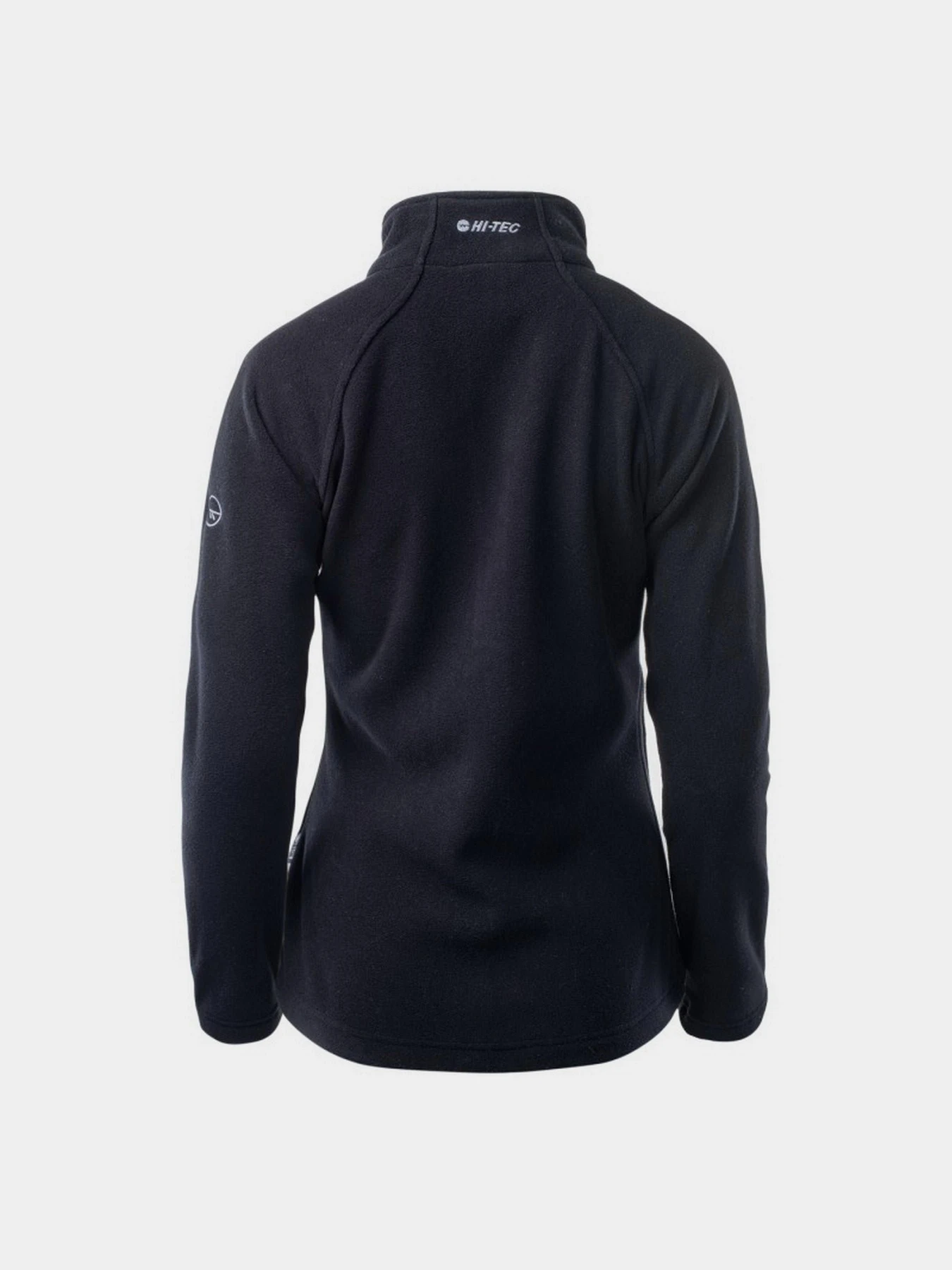 Худи и свитшоты Hitec Lady Henis модель LADY HENIS-BLACK Худи и свитшоты Hitec Lady Henis модель LADY HENIS-BLACK Фото