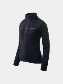 Худи и свитшоты Hitec Lady Henis модель LADY HENIS-BLACK Фото