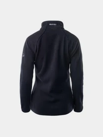 Худи и свитшоты Hitec Lady Henis модель LADY HENIS-BLACK Фото