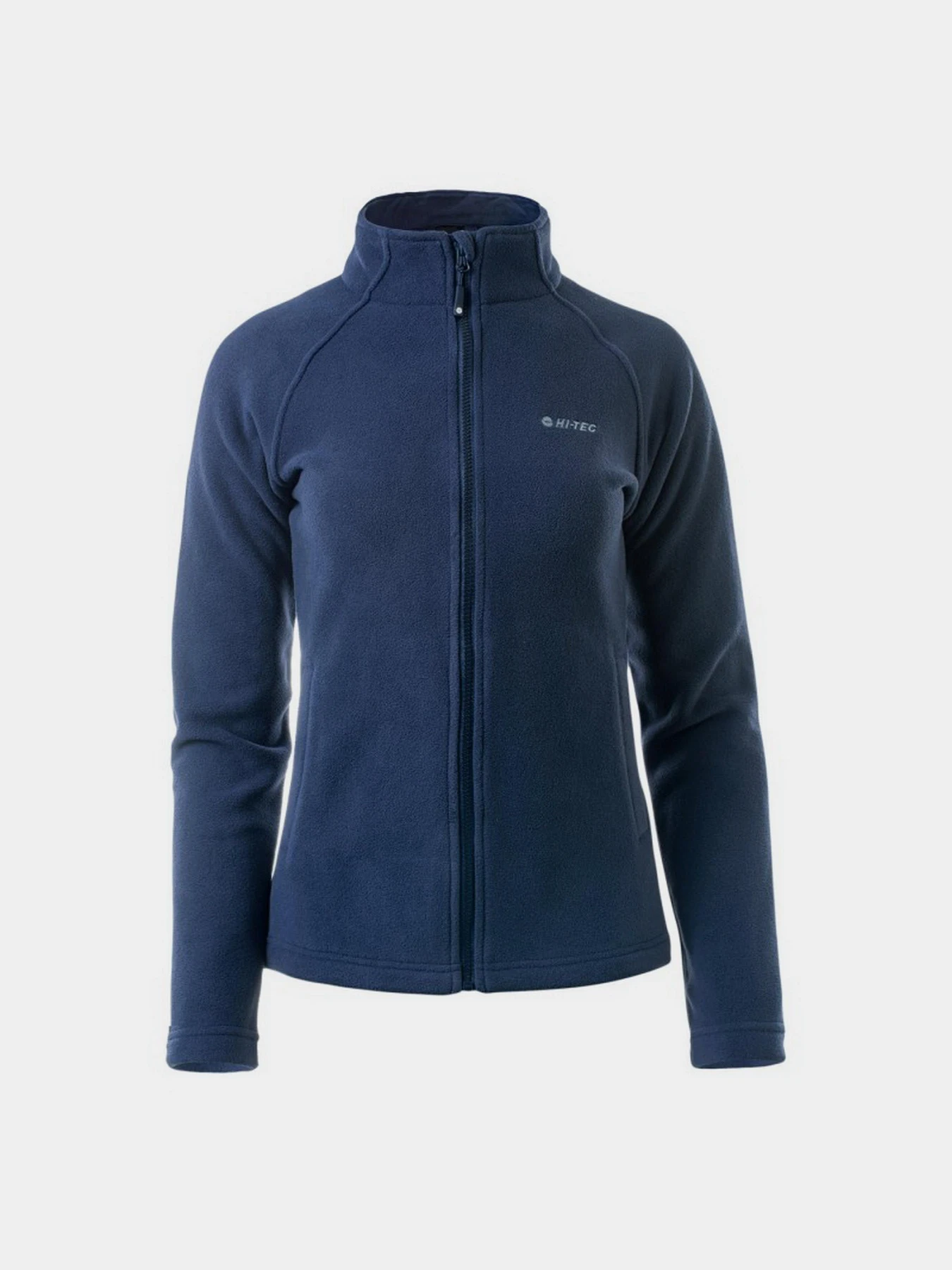 Худи и свитшоты Hitec Lady Henis модель LADY HENIS-NAVY Фото