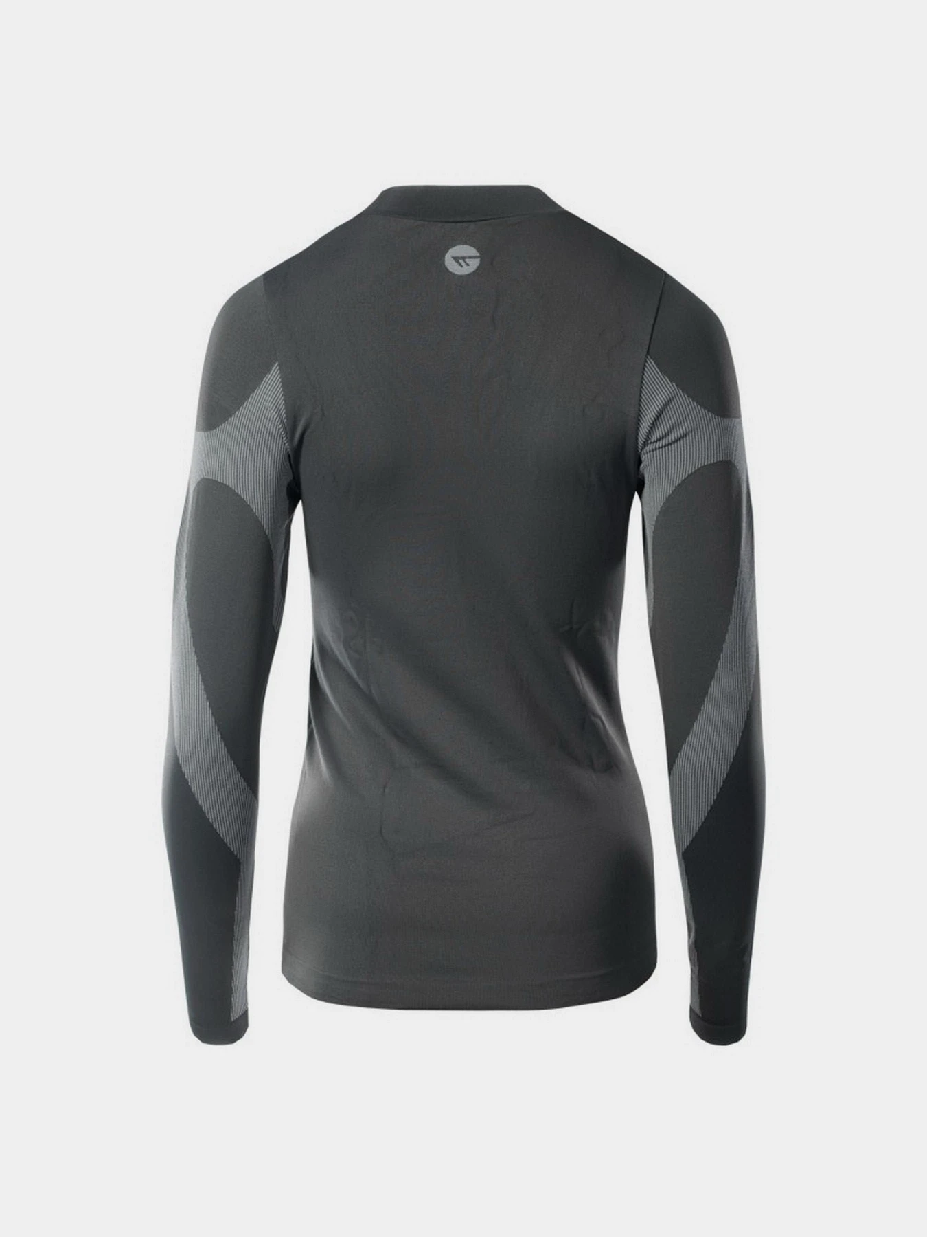 Худи и свитшоты Hitec Lady Surmi модель LADY SURMI-ANTHRACITE/GREY Фото