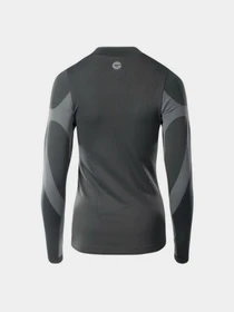 Худи и свитшоты Hitec Lady Surmi модель LADY SURMI-ANTHRACITE/GREY Фото