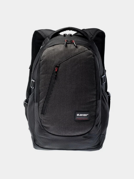 Рюкзаки Hitec модель GEEKTRIP-BLACK Фото