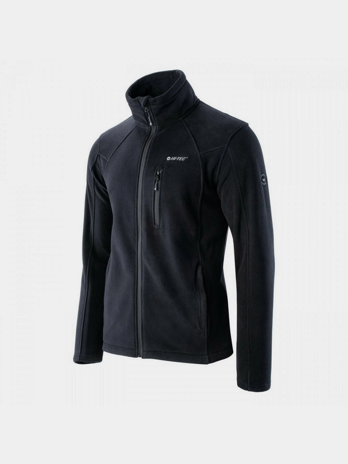 Худи и свитшоты Hitec Monar модель MONAR-BLACK Худи и свитшоты Hitec Monar модель MONAR-BLACK Фото