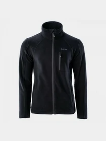Худи и свитшоты Hitec Monar модель MONAR-BLACK Фото