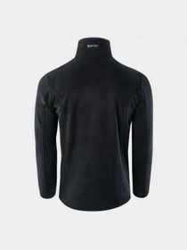 Худи и свитшоты Hitec Monar модель MONAR-BLACK Фото