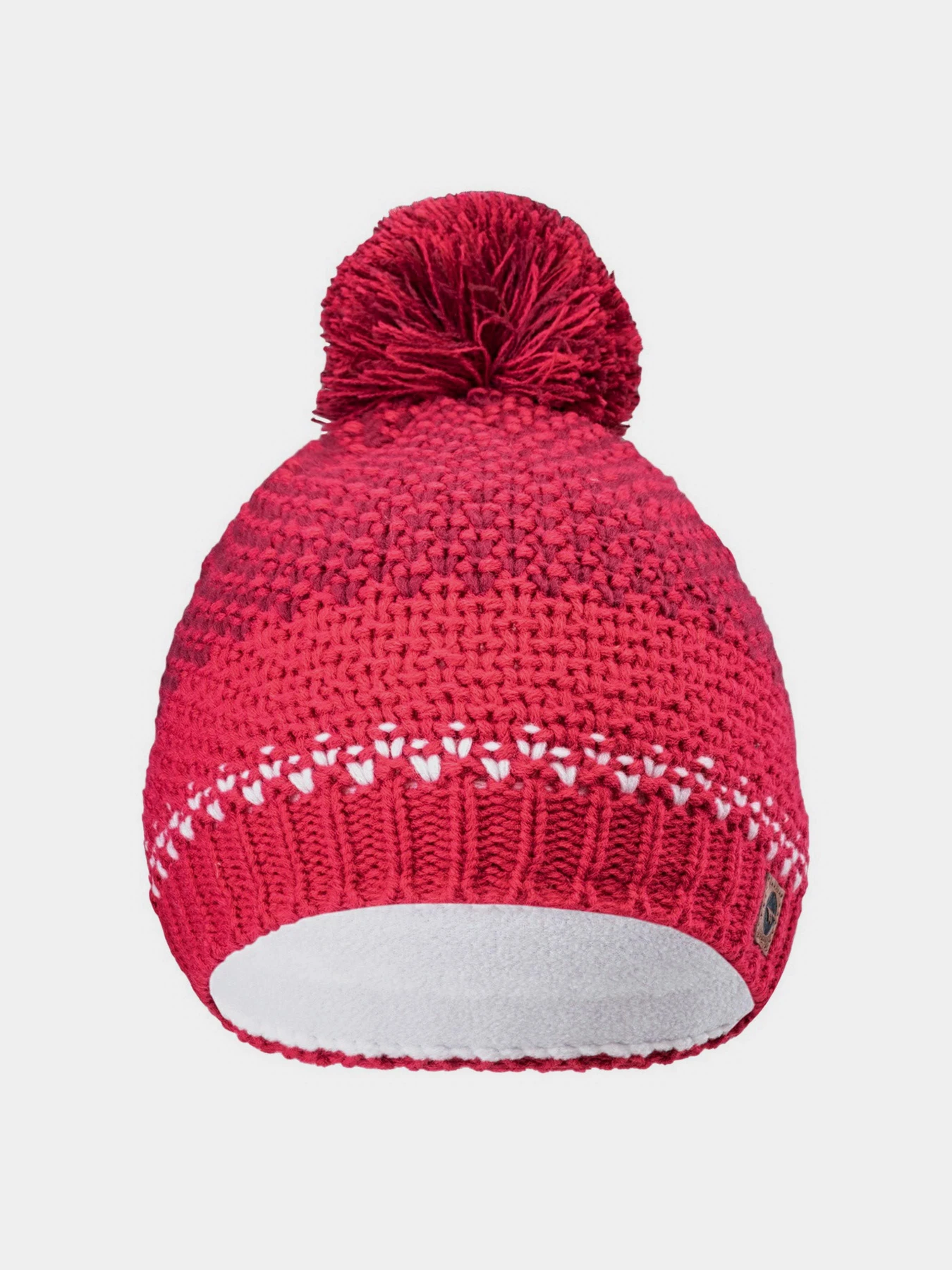 Шапки та кепки Hitec Hervin JR модель HERVIN JR-ROSE RED/BEET RED Шапки та кепки Hitec Hervin JR модель HERVIN JR-ROSE RED/BEET RED Фото