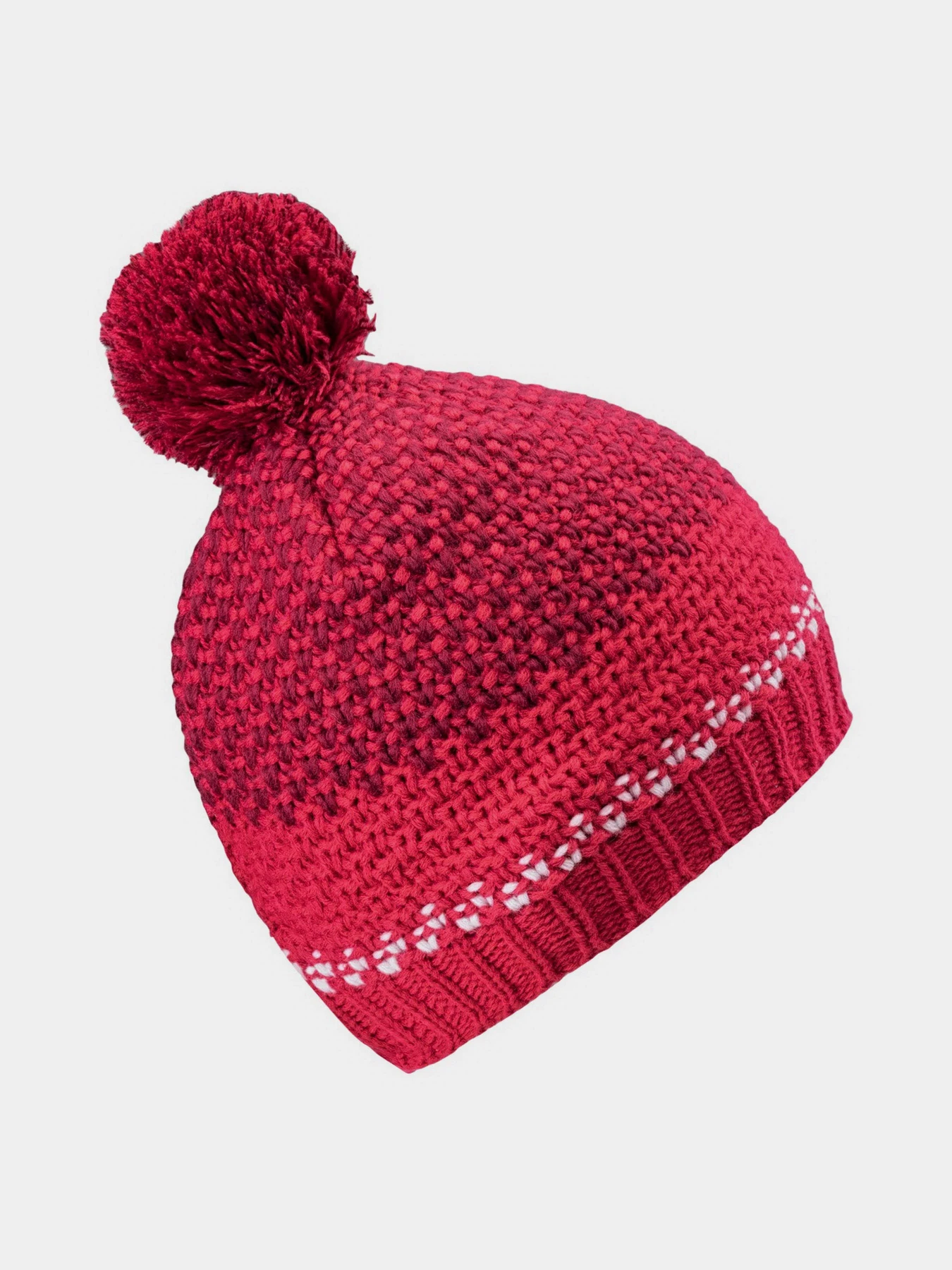 Шапки та кепки Hitec Hervin JR модель HERVIN JR-ROSE RED/BEET RED Шапки та кепки Hitec Hervin JR модель HERVIN JR-ROSE RED/BEET RED Фото