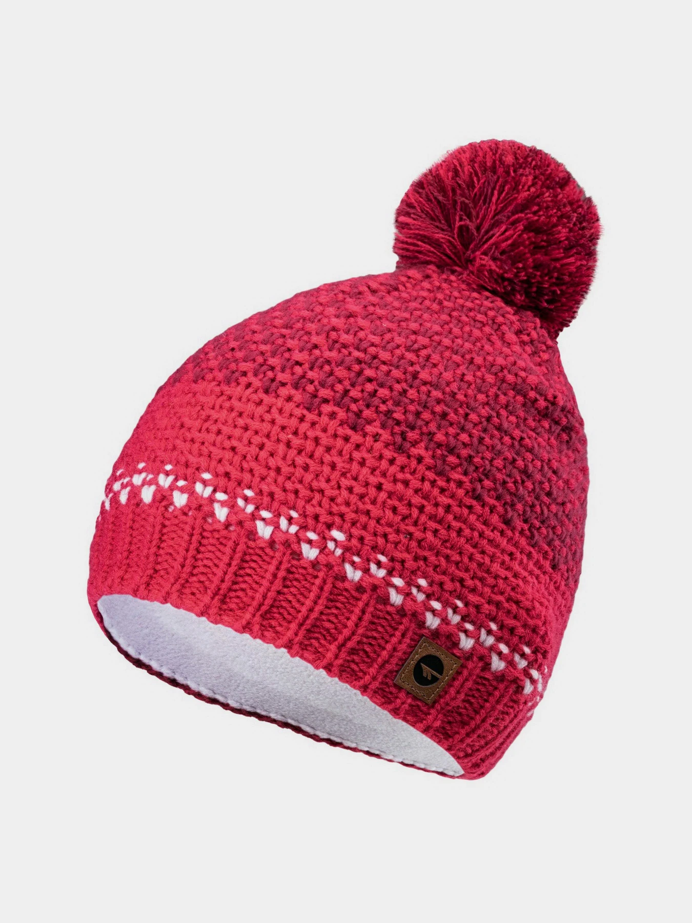 Шапки та кепки Hitec Hervin JR модель HERVIN JR-ROSE RED/BEET RED Шапки та кепки Hitec Hervin JR модель HERVIN JR-ROSE RED/BEET RED Фото