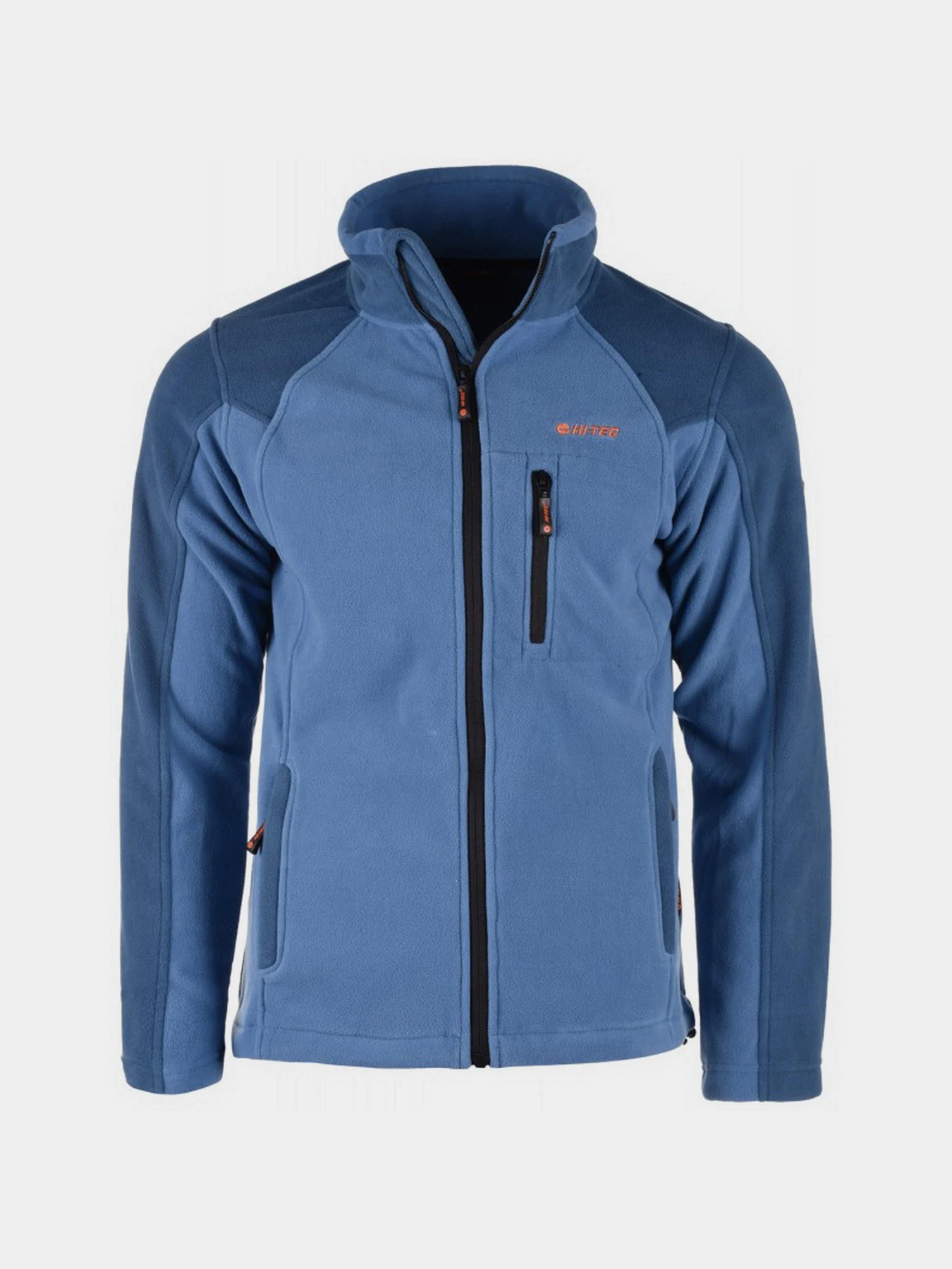 Худі та світшоти Hitec Monar модель MONAR-BLUE/DK BLUE/TOMATO Худі та світшоти Hitec Monar модель MONAR-BLUE/DK BLUE/TOMATO Фото