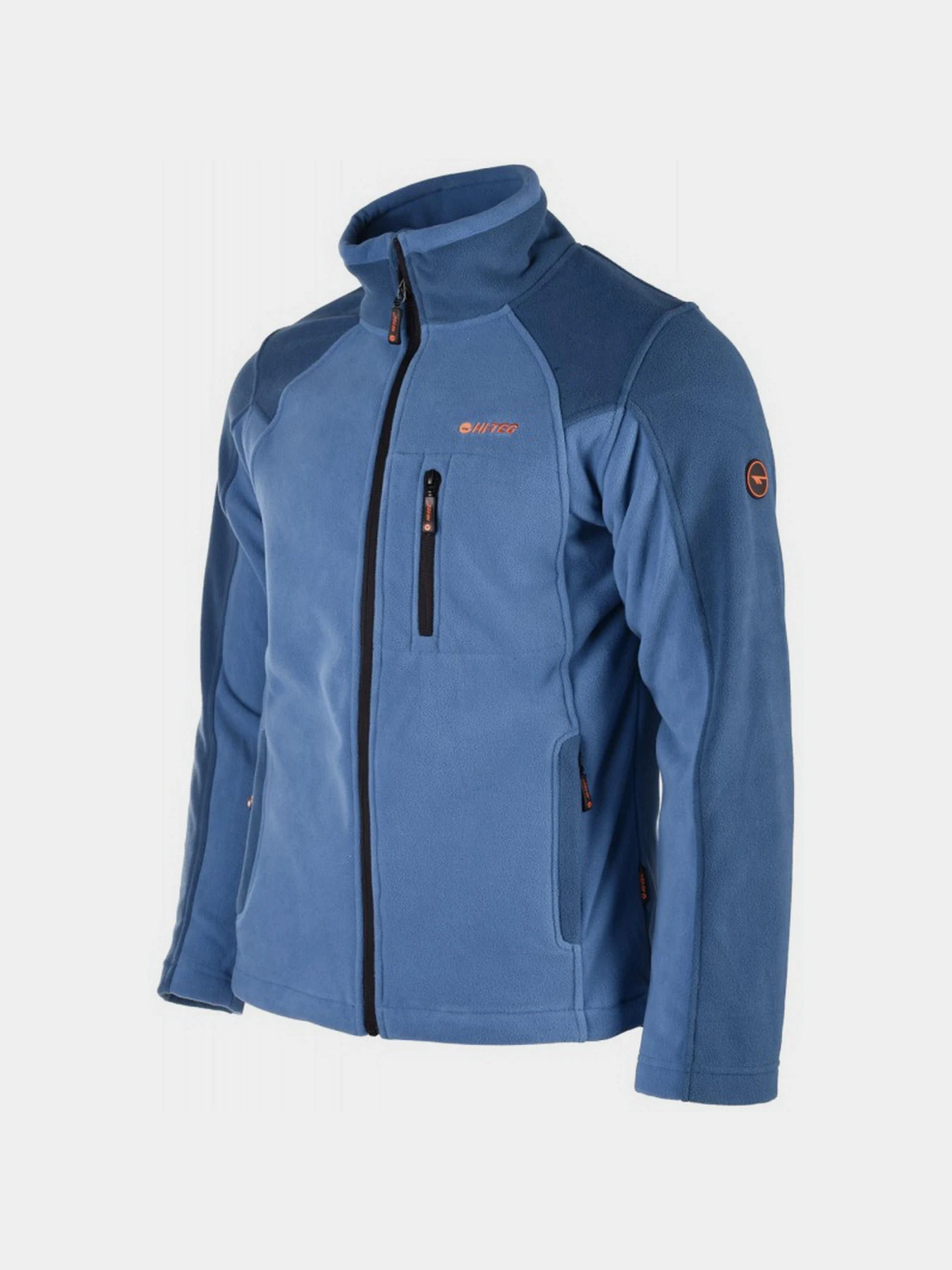 Худі та світшоти Hitec Monar модель MONAR-BLUE/DK BLUE/TOMATO Худі та світшоти Hitec Monar модель MONAR-BLUE/DK BLUE/TOMATO Фото
