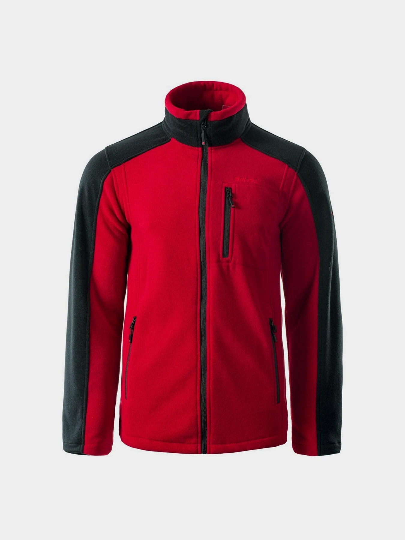 Худи и свитшоты Hitec Monroe модель MONROE-DARK RED/BLACK Худи и свитшоты Hitec Monroe модель MONROE-DARK RED/BLACK Фото