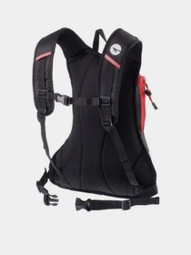 Рюкзаки Hitec Ivo модель IVO-BLACK Фото