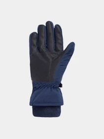 Перчатки и варежки Hitec Lady Flam модель LADY FLAM-BLACK IRIS Фото