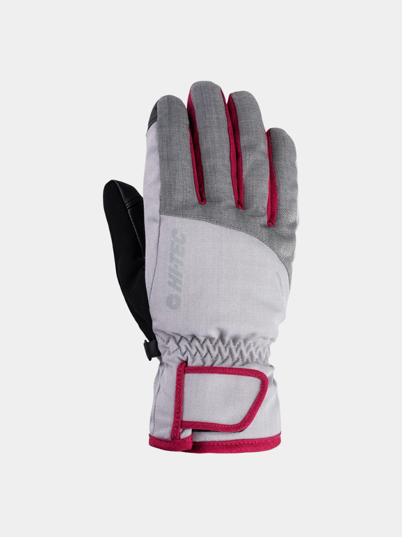 Перчатки и варежки Hitec Lady Huri модель LADY HURI-MC CHIP MEL/D SKY/SG Перчатки и варежки Hitec Lady Huri модель LADY HURI-MC CHIP MEL/D SKY/SG Фото