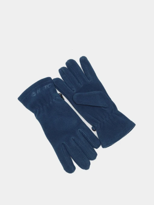Перчатки и варежки Hitec Lady Salmo модель LADY SALMO-INSIGNIA BLUE Фото
