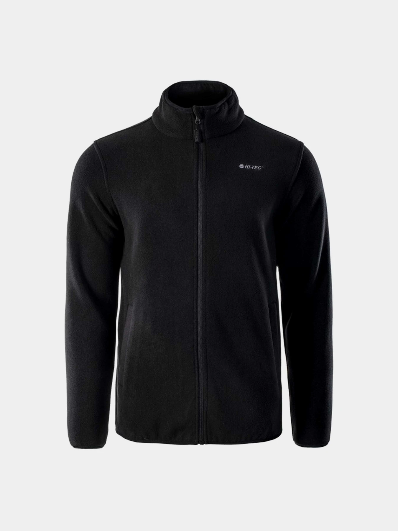 Худи и свитшоты Hitec Zoe II модель ZOE II-BLACK/BLACK Худи и свитшоты Hitec Zoe II модель ZOE II-BLACK/BLACK Фото