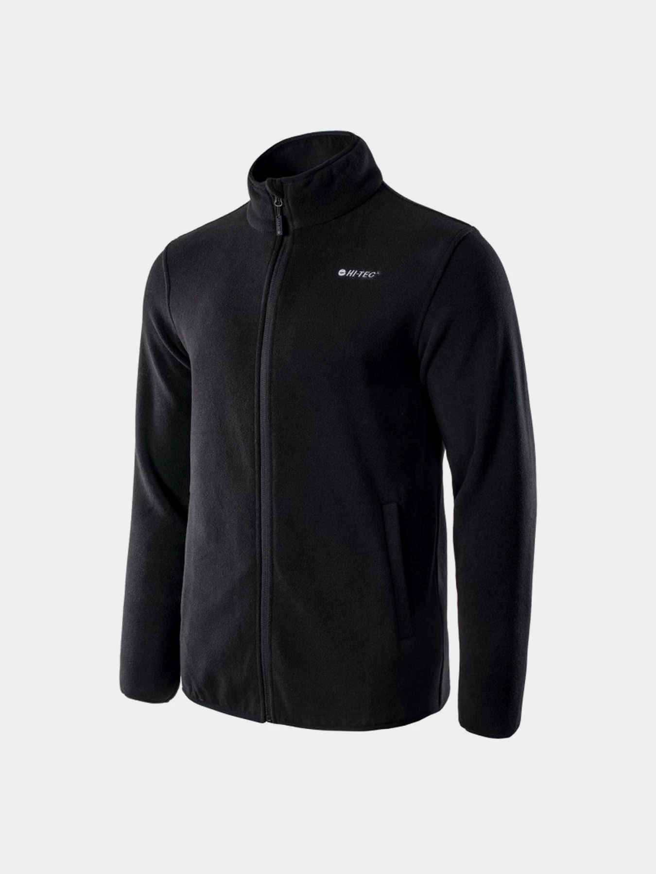 Худи и свитшоты Hitec Zoe II модель ZOE II-BLACK/BLACK Худи и свитшоты Hitec Zoe II модель ZOE II-BLACK/BLACK Фото