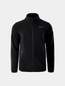 Худи и свитшоты Hitec Zoe II модель ZOE II-BLACK/BLACK Фото