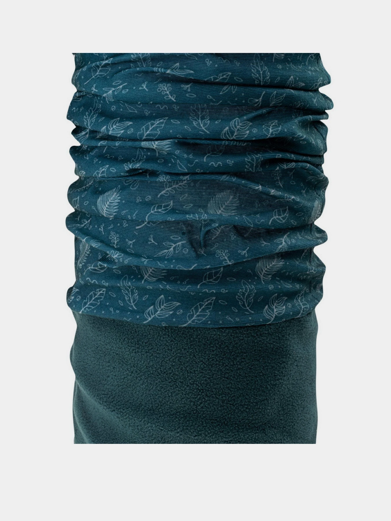 Шарфи та хустки Hitec Rine модель RINE-DEEP TEAL GREENERY/DP TEA Фото