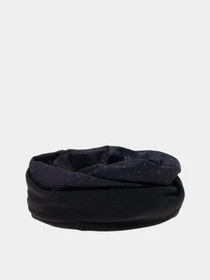 Шарфи та хустки Hitec Rine модель RINE-GALAXY PRINT/ANTHRACITE Фото