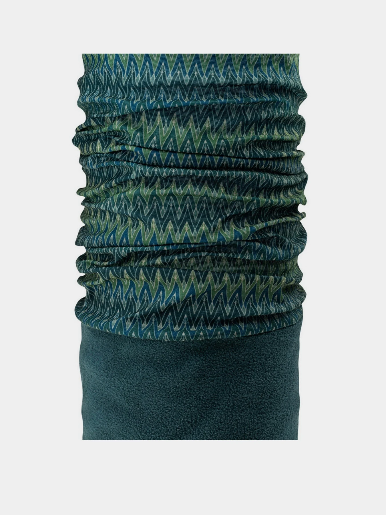 Шарфи та хустки Hitec Rine модель RINE-LOFTY MOUNTAINS/DEEP TEAL Шарфи та хустки Hitec Rine модель RINE-LOFTY MOUNTAINS/DEEP TEAL Фото