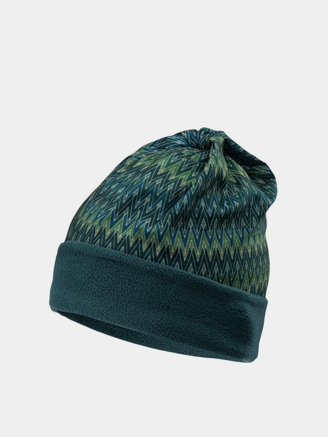Шарфи та хустки Hitec Rine модель RINE-LOFTY MOUNTAINS/DEEP TEAL Шарфи та хустки Hitec Rine модель RINE-LOFTY MOUNTAINS/DEEP TEAL Фото