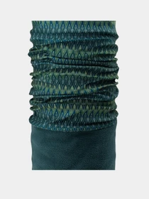 Шарфи та хустки Hitec Rine модель RINE-LOFTY MOUNTAINS/DEEP TEAL Фото