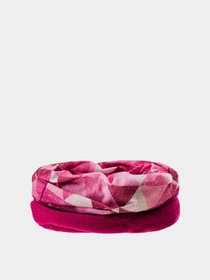 Шарфи та хустки Hitec Rine модель RINE-SANGRIA/RUSTICAL TRIANGL Фото