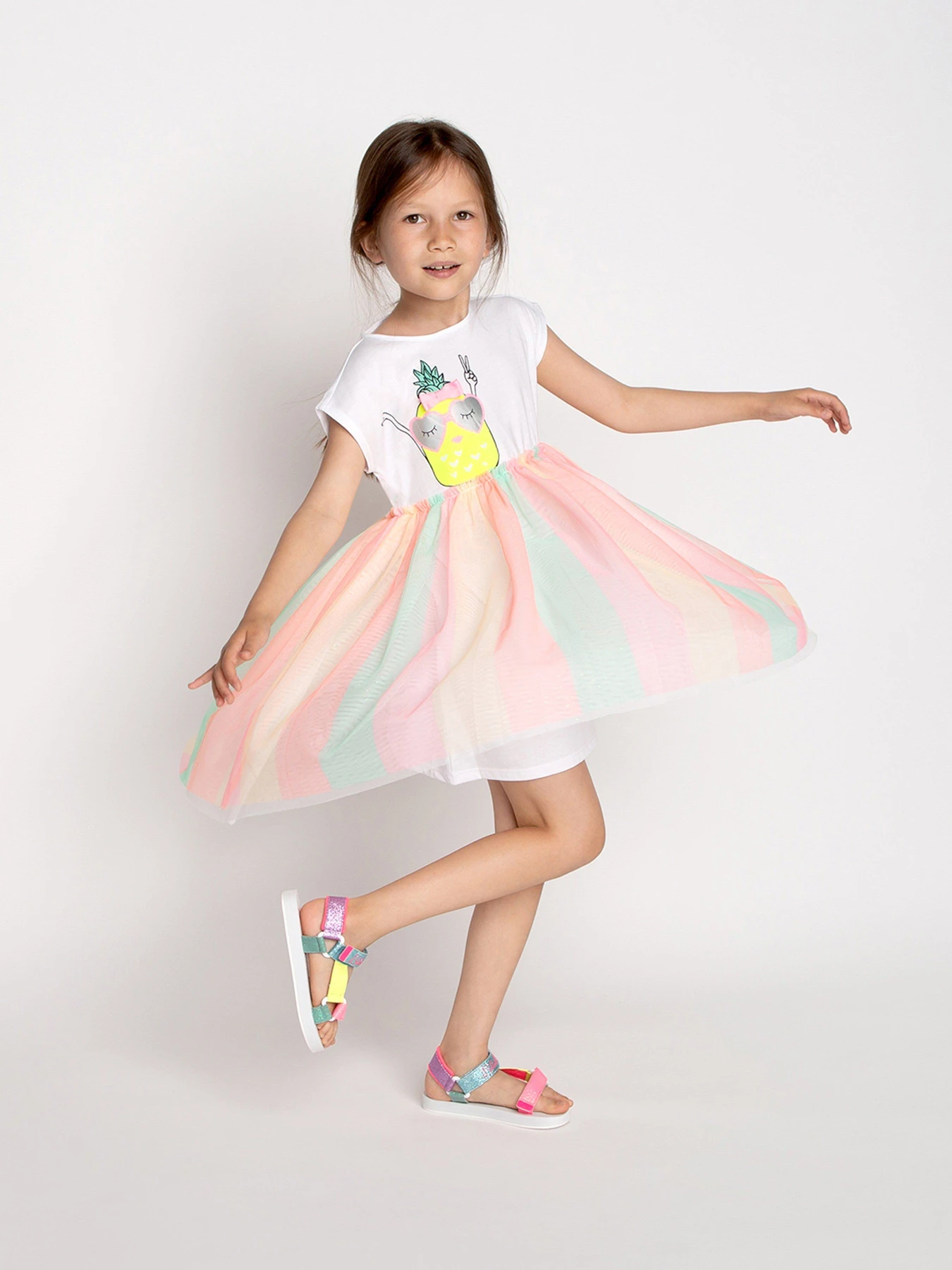Сукні BILLIEBLUSH модель U12632/10B Сукні BILLIEBLUSH модель U12632/10B Фото