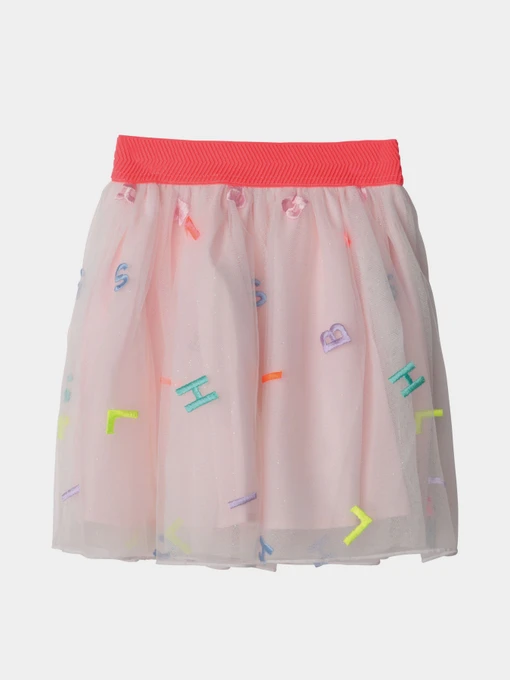 Юбки BILLIEBLUSH модель U13281/45S Фото
