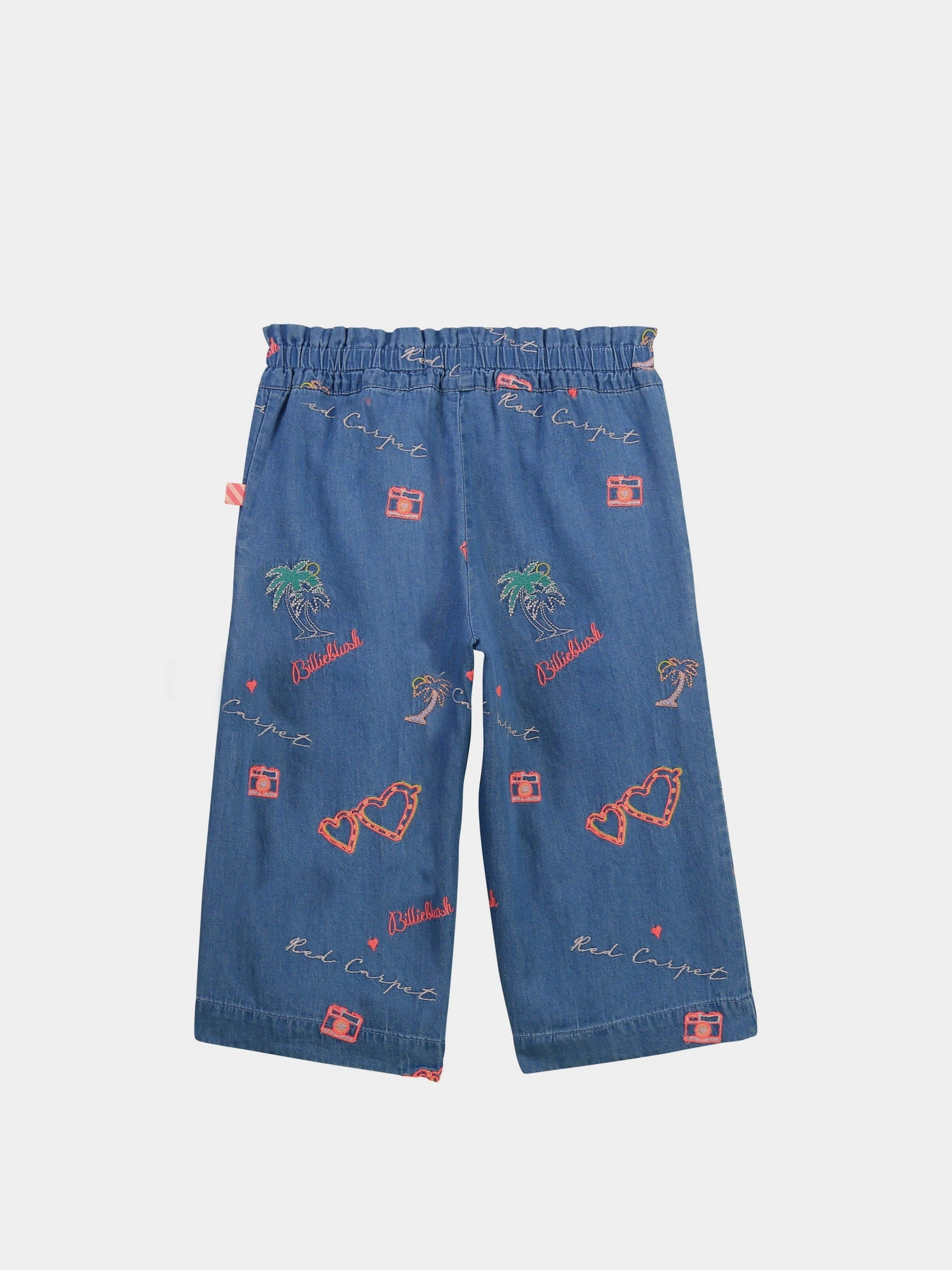 Штани BILLIEBLUSH модель U14427/Z10 Штани BILLIEBLUSH модель U14427/Z10 Фото